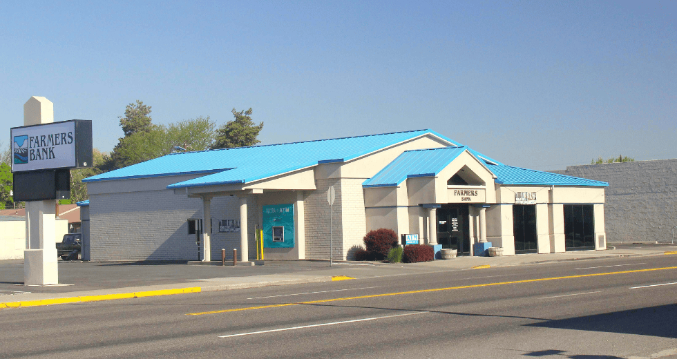 Wendell Branch of Farmers Bank